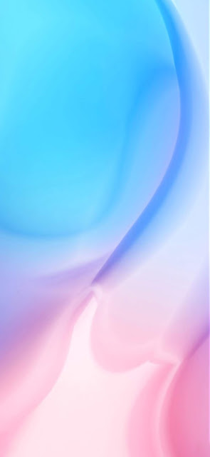 صورة خلفية هاتف Mi A3 رقم 4 Xiaomi-mi-a3-wallpapers-04