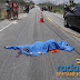 Grave acidente deixa uma mulher morta na PB-400, em Monte Horebe