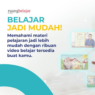 Kenapa memilih ruangbelajar