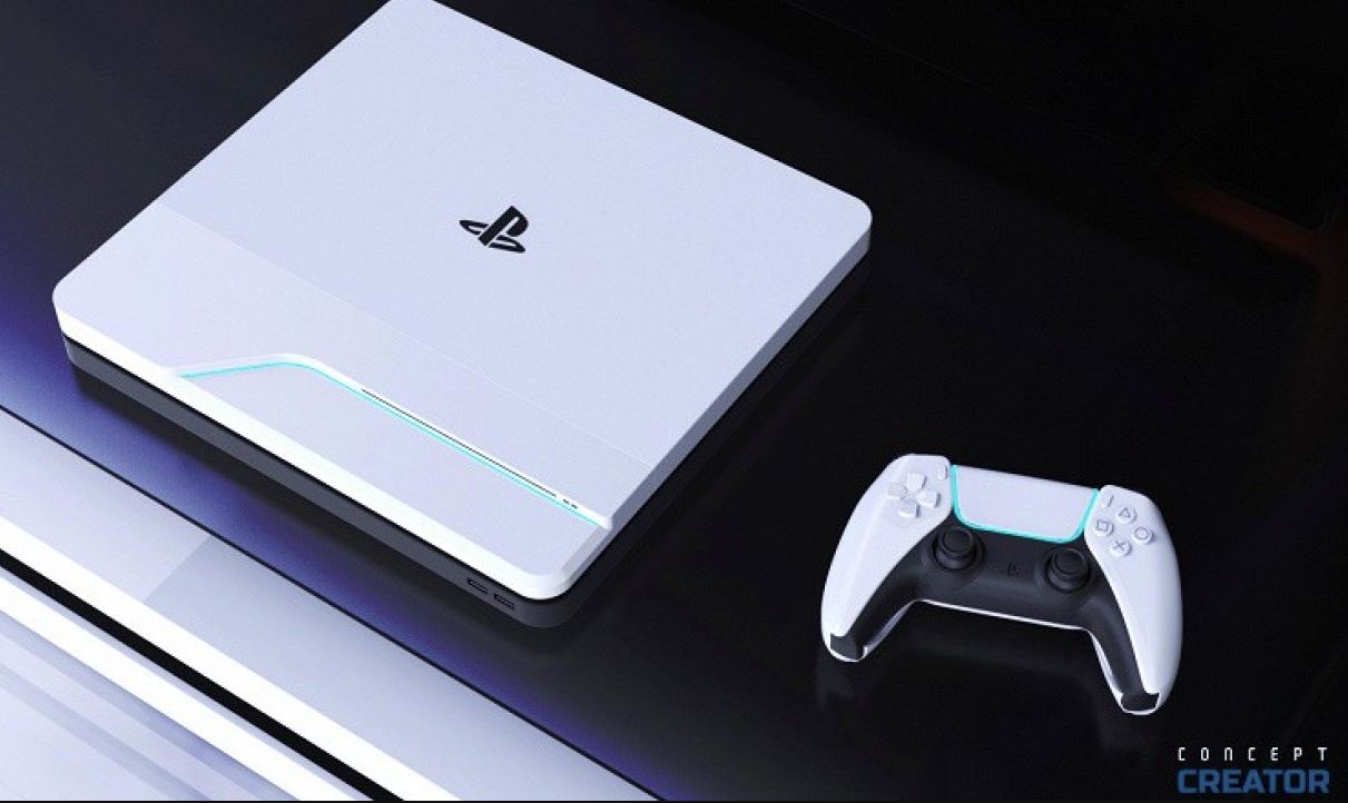Sony talked about the launch date of the PlayStation 5. Sony talked about the launch date of the PlayStation 5.