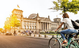 STUDY IN GERMANY