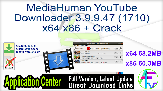 mediahuman youtube downloader window mediahuman youtube downloader window
