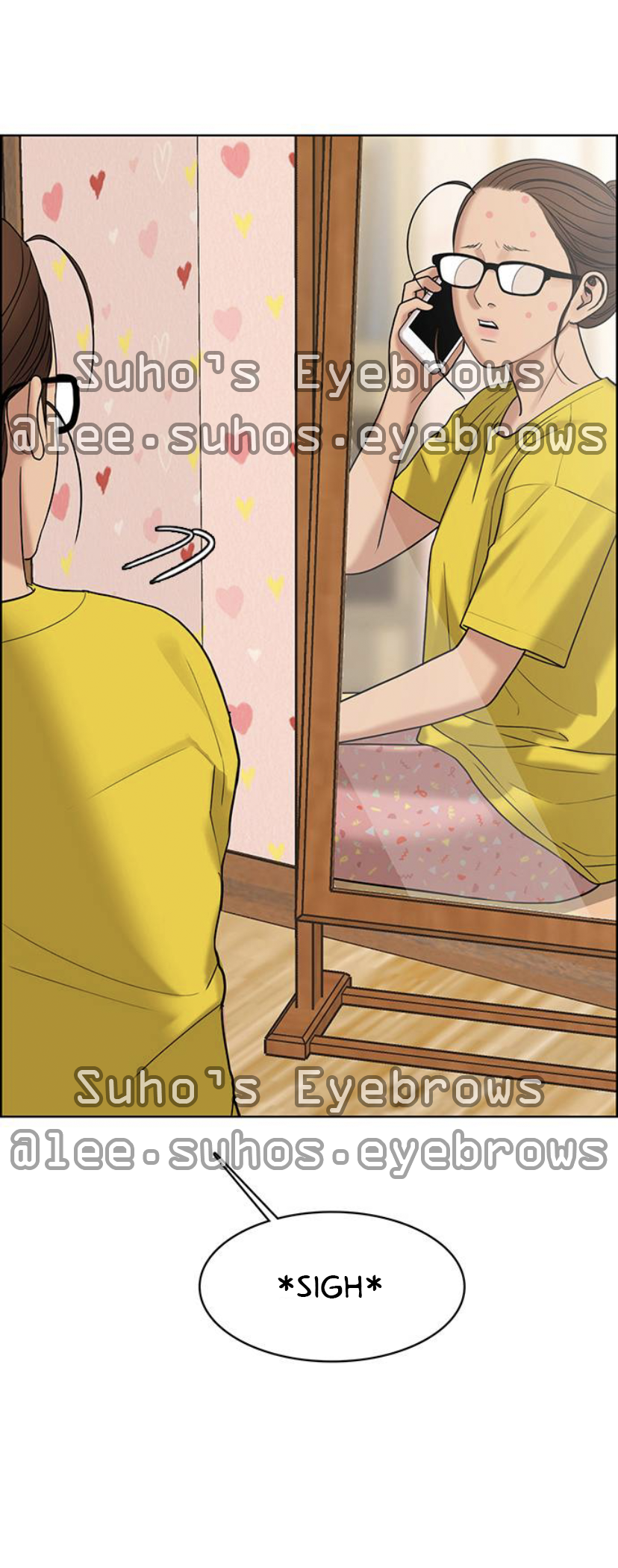 True Beauty – Episode 162 (English Subs)