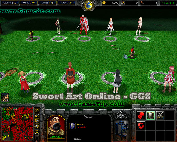Sword art online minecraft server Sword art online minecraft server