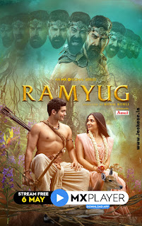 Ramyug First Look Poster 2