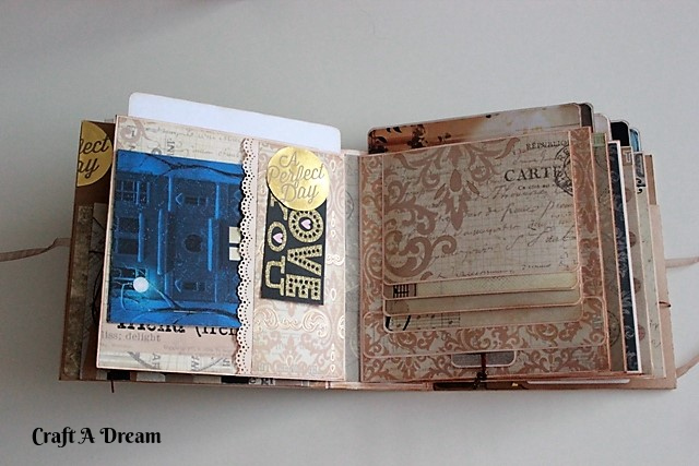 scrapbook-mini-album