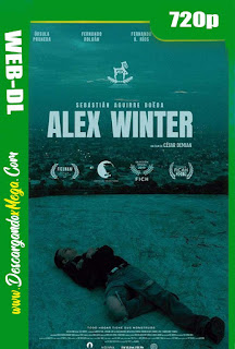 Alex Winter (2019)  