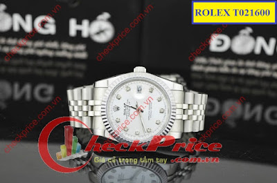 đồng hồ nam rẻ đẹp