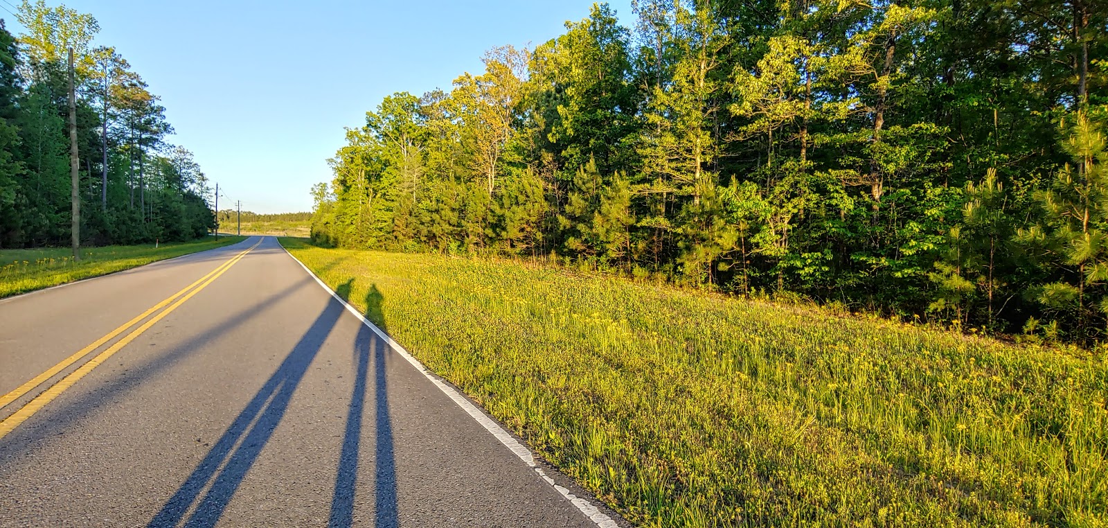 Peter And Evie Travel blog Apr 21 Tiffin Service Center, Winfield, AL