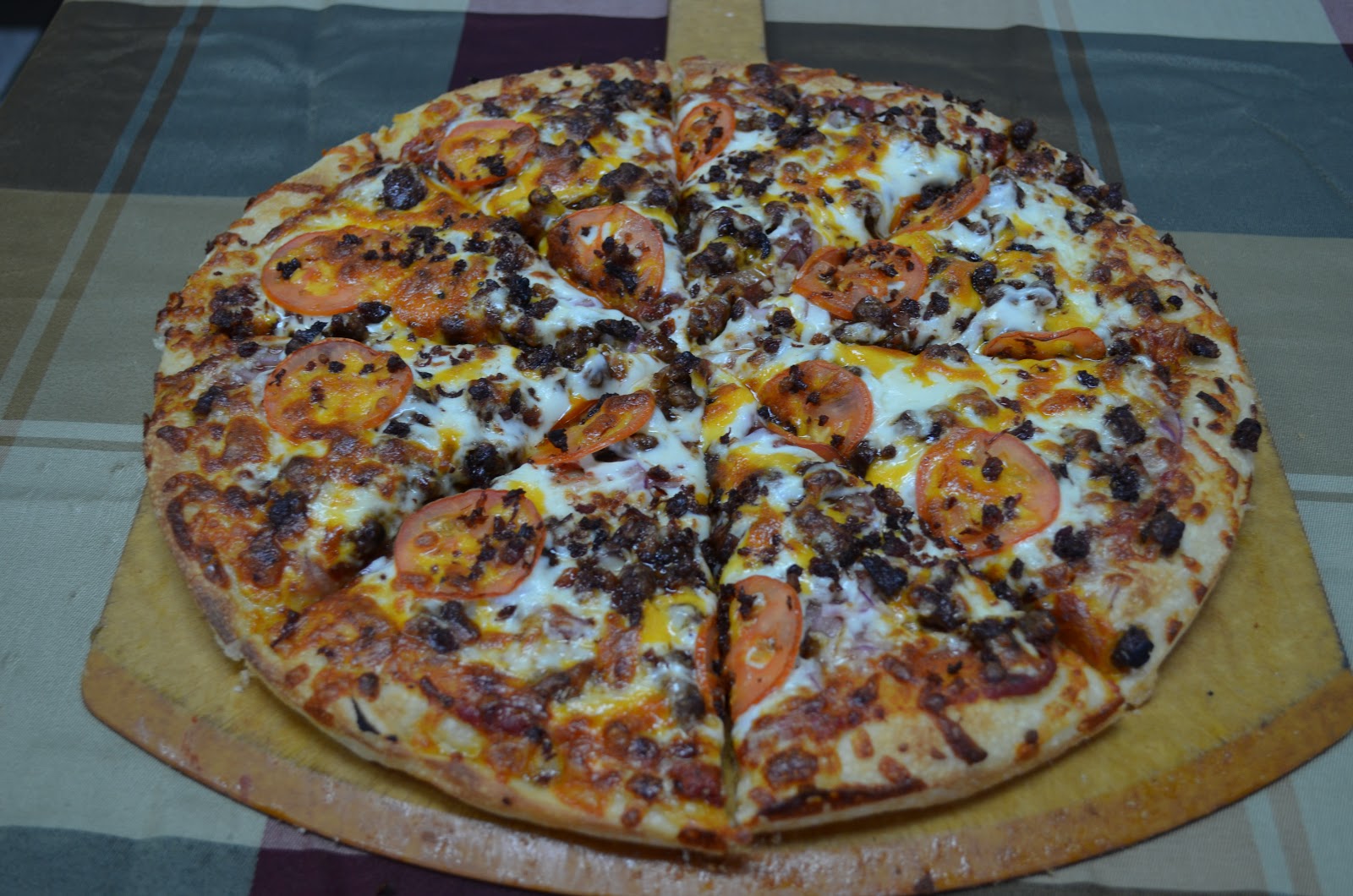 Okanagan Pizza Kelowna Pizza Delivery Pizza In Kelowna