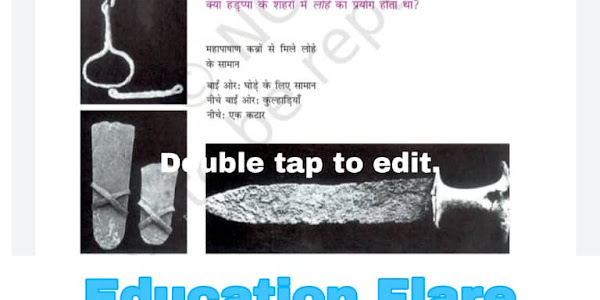 Class 6 (S.S.T) History Chapter 04 Notes in Hindi