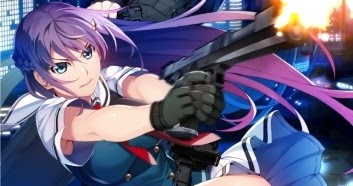 Download Grisaia Phantom Trigger E Atualmente O 4º Anime Mais Aguardado For iPhone Wallpaper Grisaia Phantom Trigger E Atualmente O 4º Anime Mais Aguardado Desktop Wallpaper