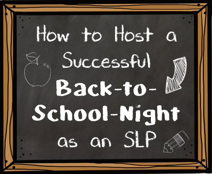 How to Survive Back to School Night - TeachHUB