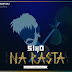 Sixo - Na Rasta (R&B)(2019)