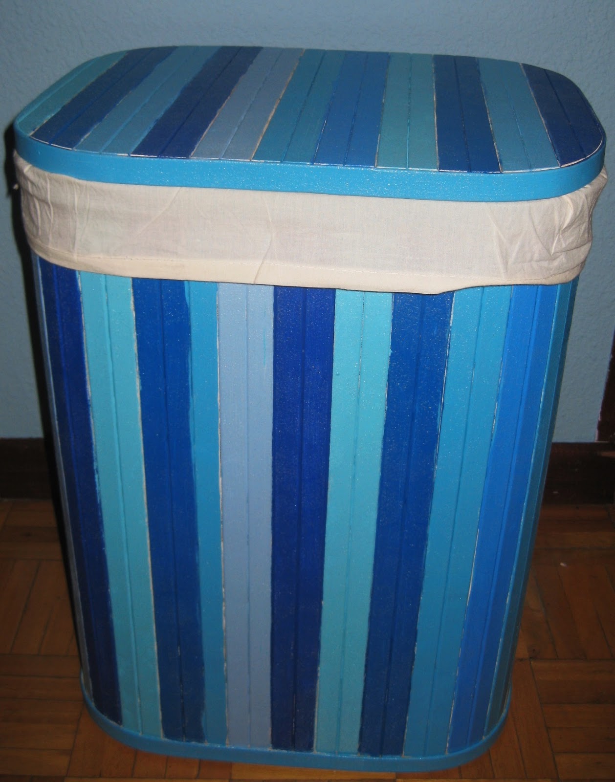 Las Manos de Mafalda: Casa