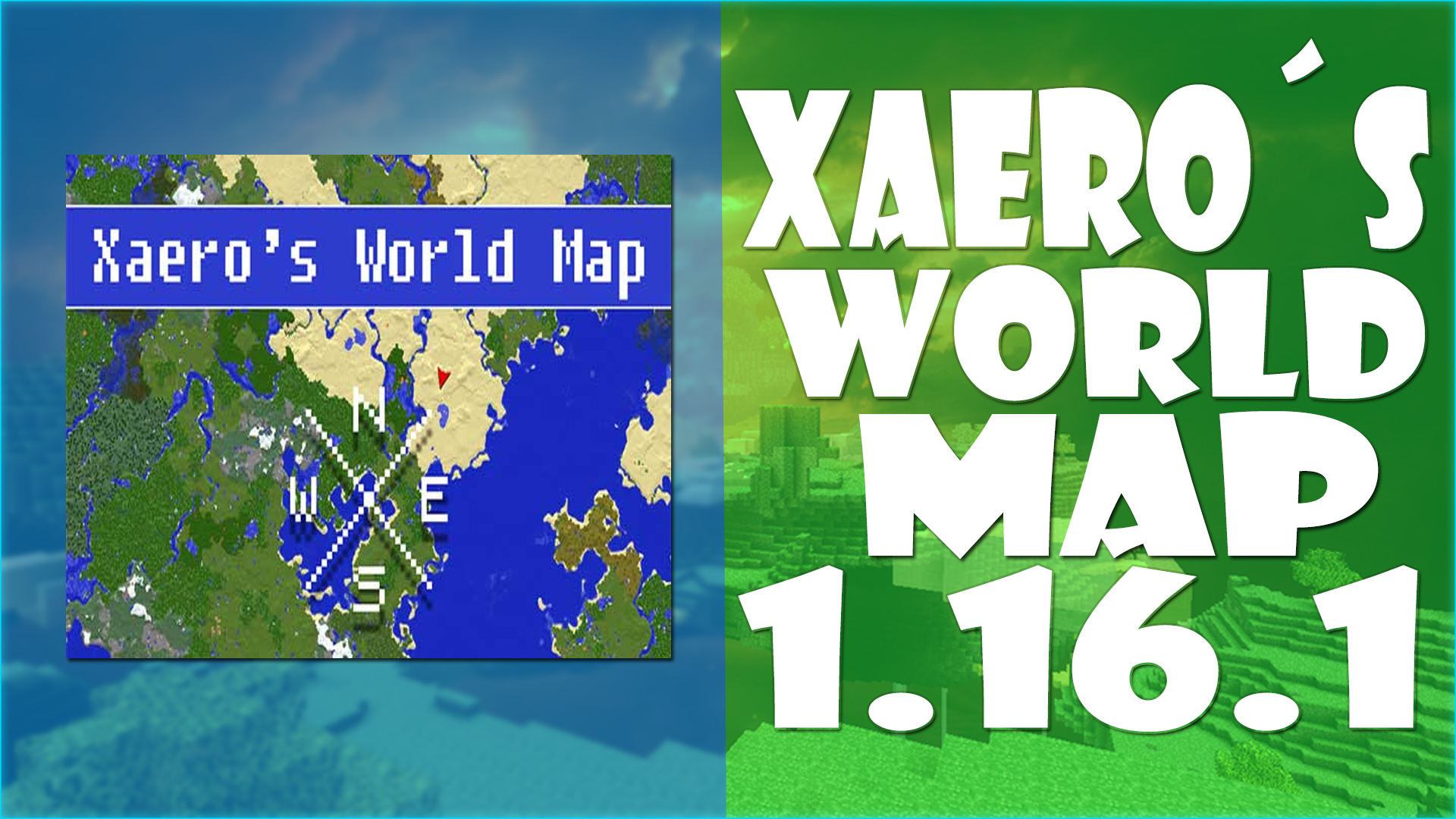 Xaeros world 1.16 5. Xaeros World Map. Xaero World Map. Xaeros World Map 1.16.5. Minecraft Xaero's World Map.