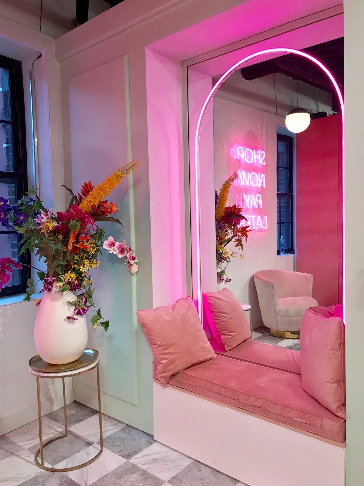 NEW YORK ART STUDIO [MUST VISIT IN NYC] SHOWFIELDS, the Most