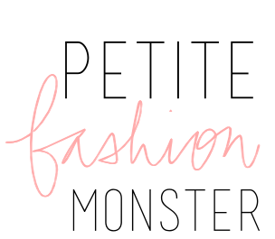 Petite Fashion Monster