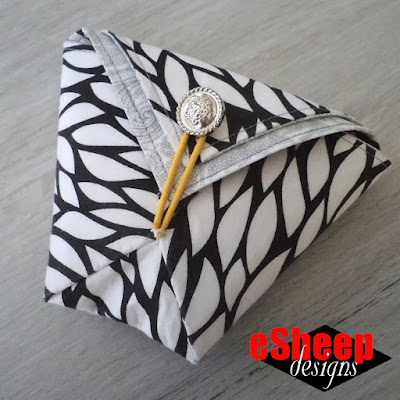 Origami Bag - Etsy