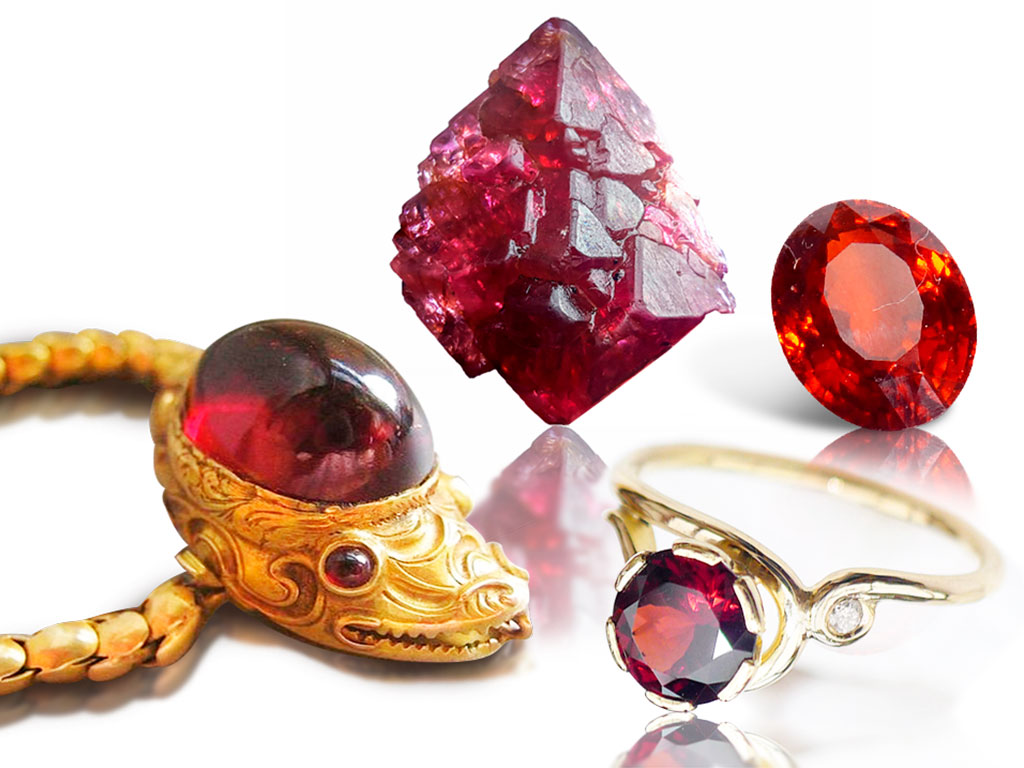 Мифические существа мира магии: Карбункул