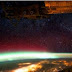 As mais lindas imagens noturnas da Terra, enviadas pela Estação Espacial Internacional
