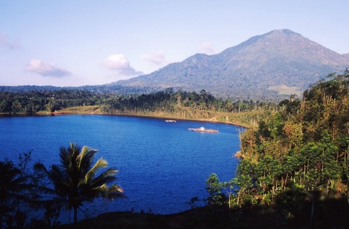 Wisata Ranu Segaran