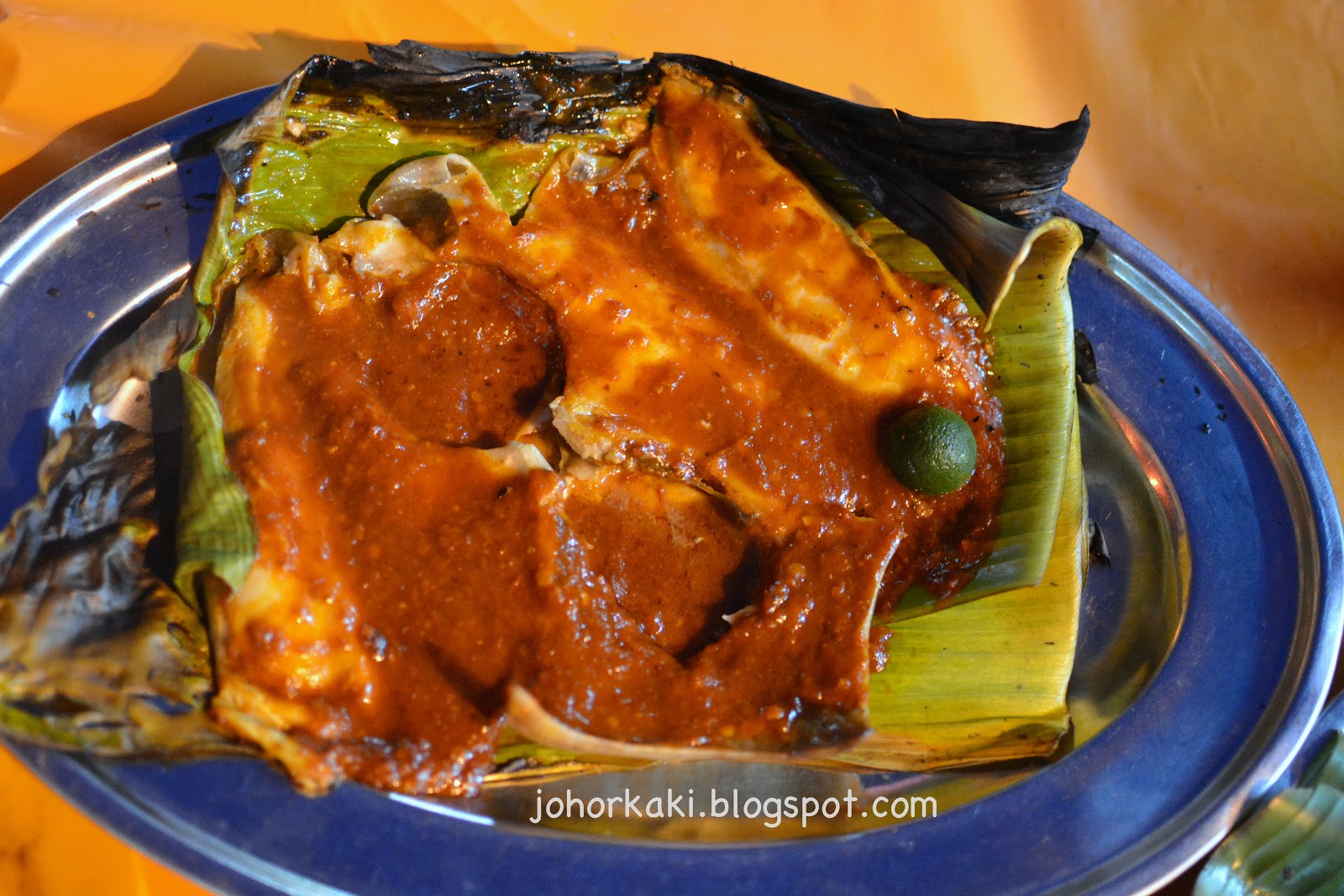 Bubur Nasi Istimewa No 1 Johor Bahru Sentosa Jb Johor Kaki Travels For Food