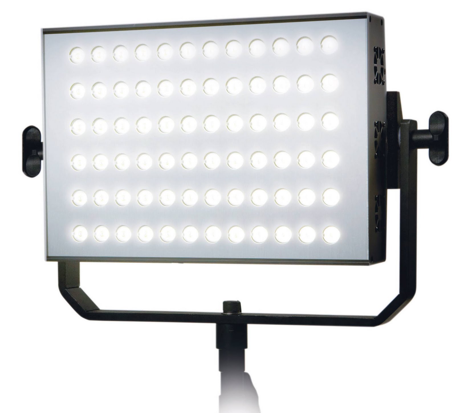 UrbanFox.TV Blog: Litepanels H2 light goes the distance