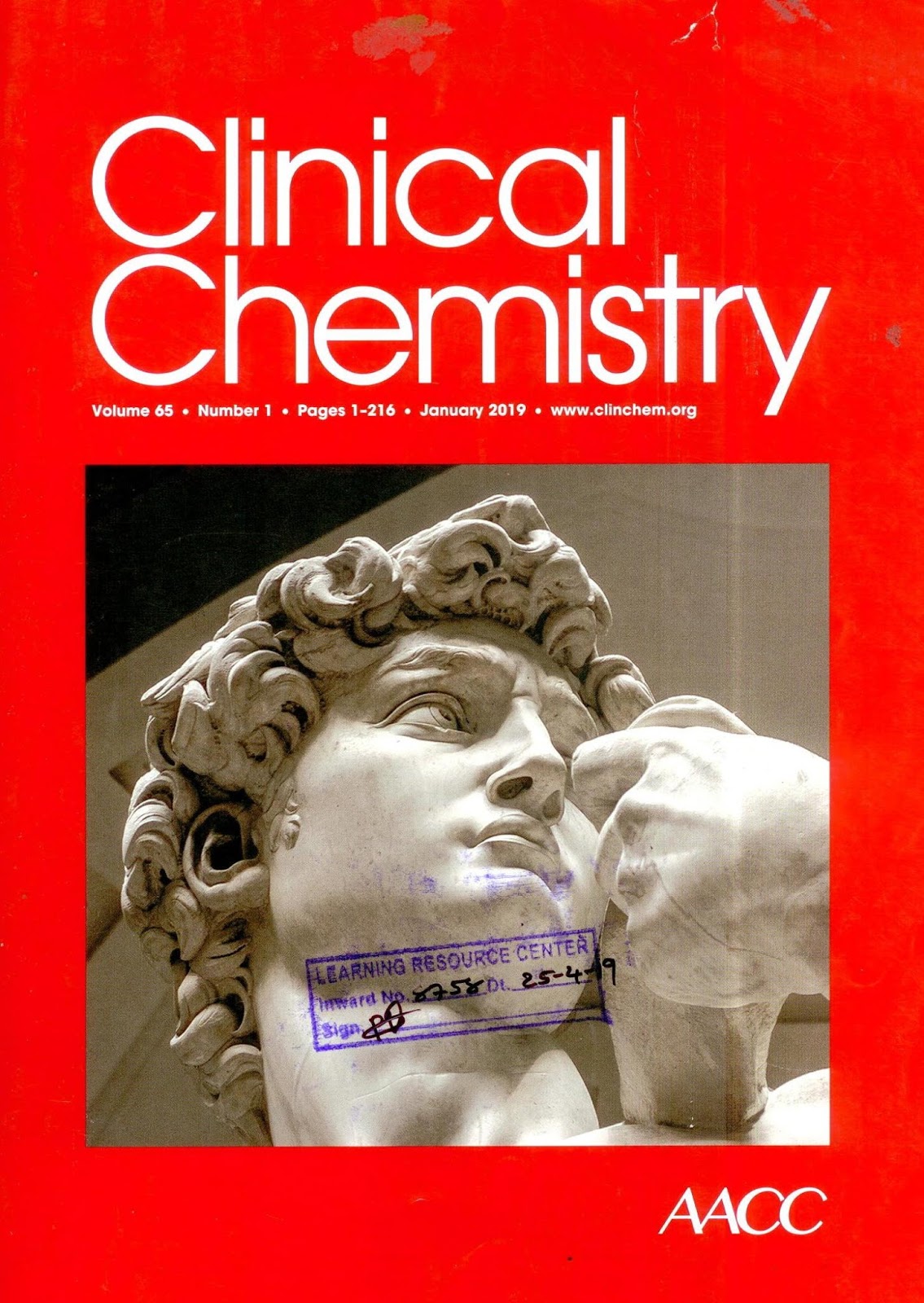http://clinchem.aaccjnls.org/content/65/1