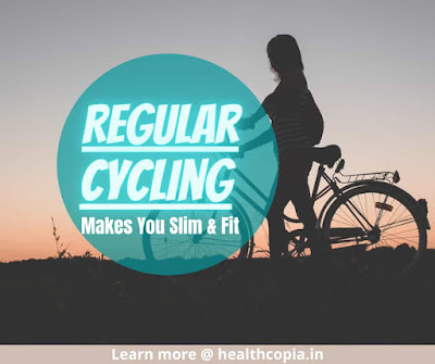 Benefits of Cycling in Your Daily Life