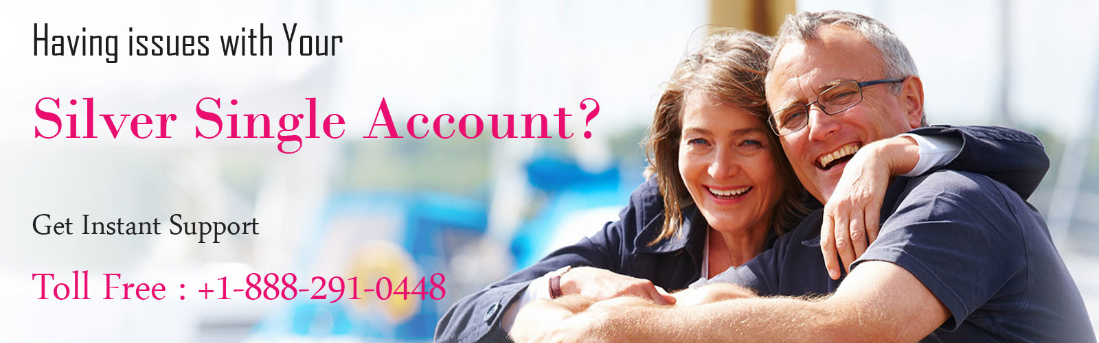 SilverSingles Technical Support +18882910448 Customer Service