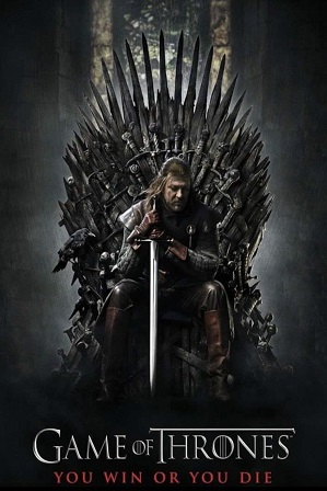 Game of Thrones Season 1 Download All Episodes 480p 720p HEVC