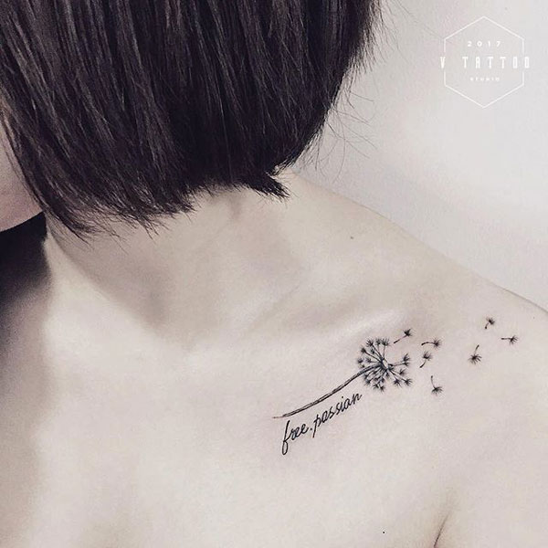 Hình Xăm Chữ Tiếng Anh Ý Nghĩa - Tattoo Chữ Tiếng Anh Ý Nghĩa