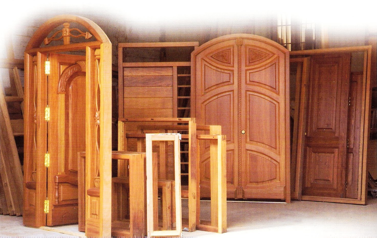 Cocinas y Baños