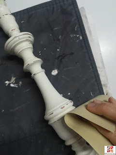 reciclar una lámpara