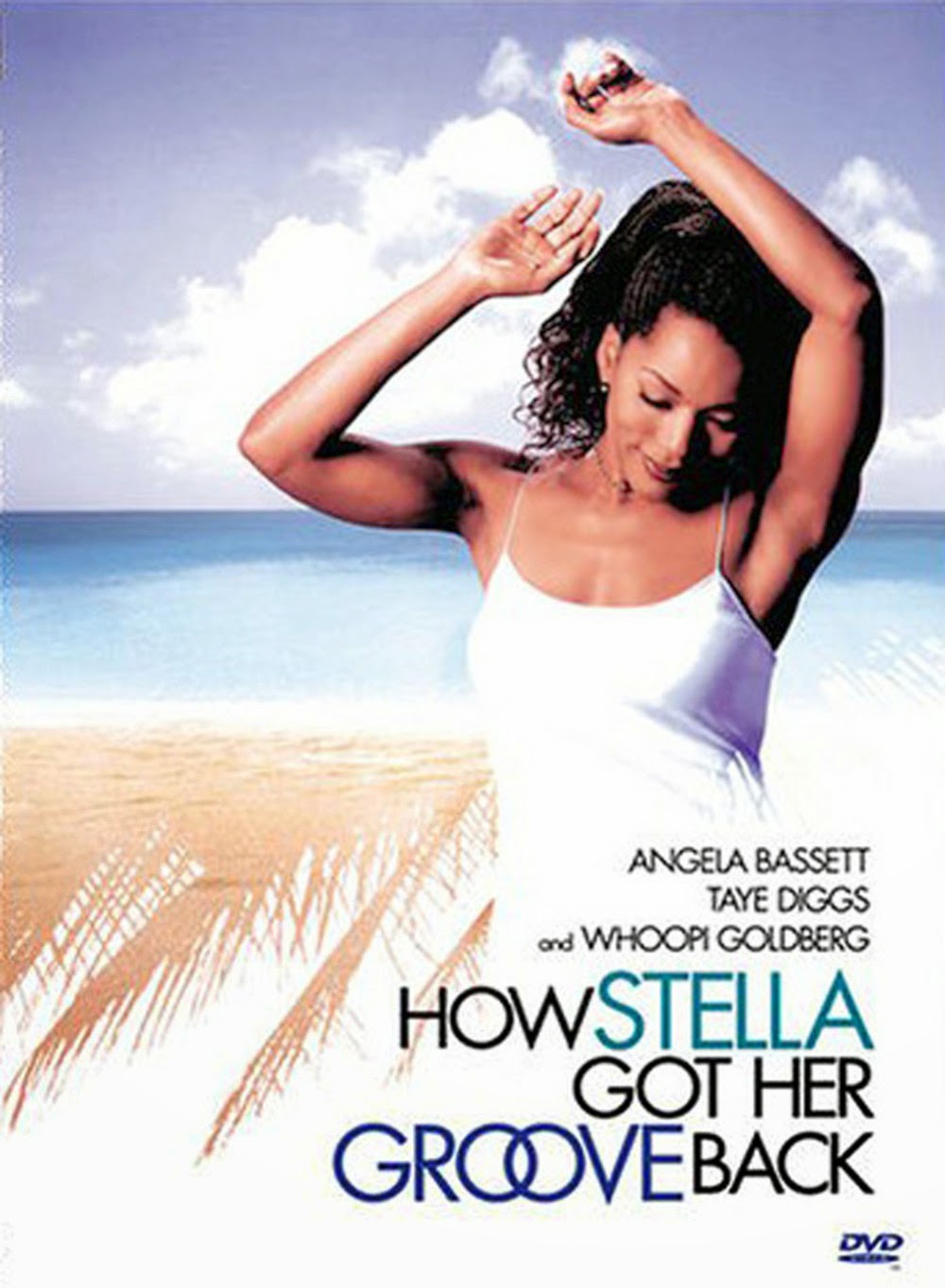 Cinema É Vida A Nova Paixão de Stella Cinema É Vida A Nova Paixão de Stella