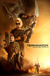 Terminator 6: Destino Oculto