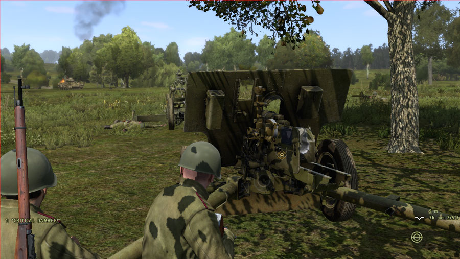 iron front liberation 1944 high command iron front liberation 1944 high command