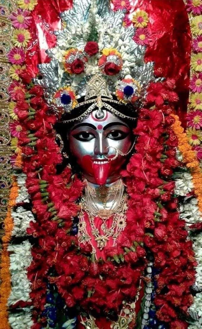 Maa Kali HD Images