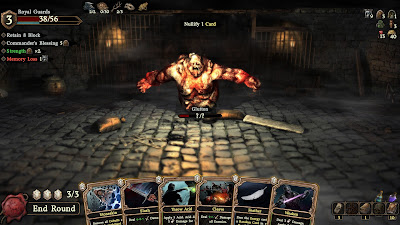Deepest Chamber Game Screenshot 2