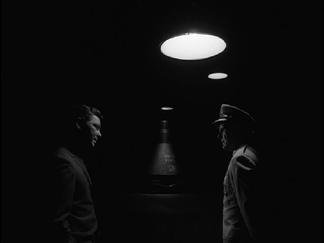 The Twilight Zone Vortex: 