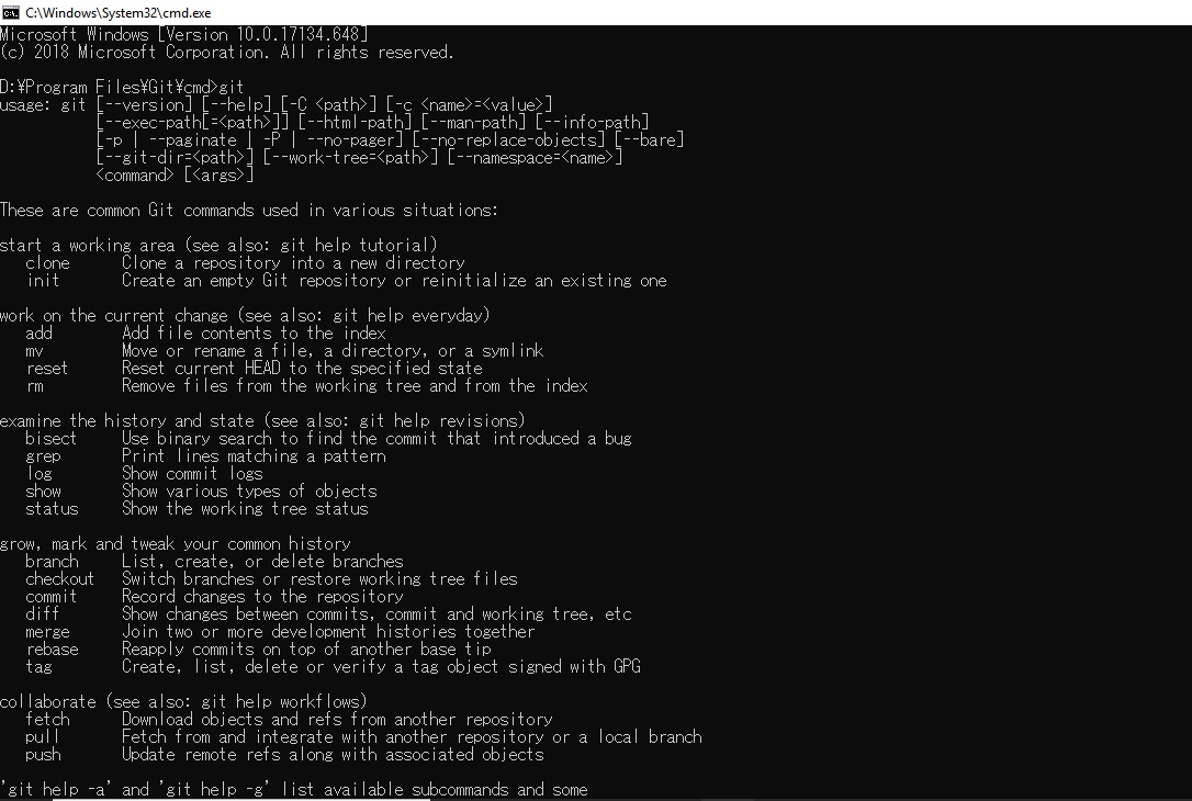 Git clone tutorial how to clone a repository in github with cmd 