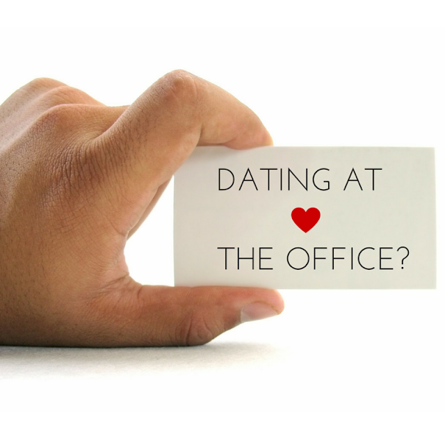 ARE RELATIONSHIPS IN THE WORKPLACE A DO OR A HELL NO? Career & The City