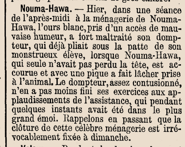 Journal de Genève 5 aout 1887