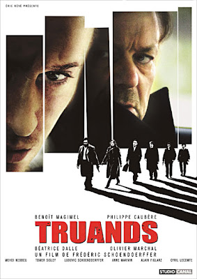 Truands – DVDRIP LATINO