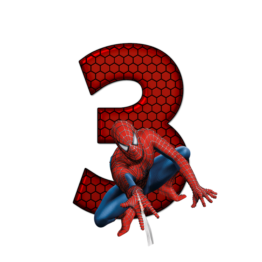 фотосессия на 2 года мальчику. три цифра человечек. цифра 3 в стиле человек паук. цифра три. фотосессия на три года мальчику.