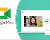 Tài khoản Google Meet không giới hạn thời gian, giá rẻ