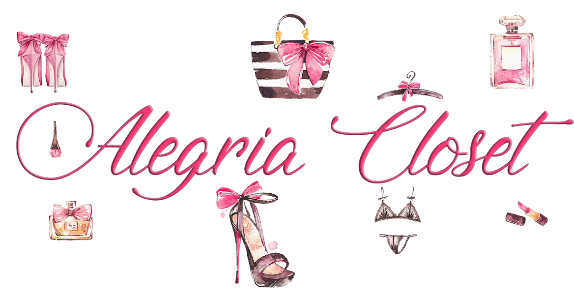 ALEGRIA CLOSET