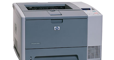 تحميل تعريف طابعة HP Laserjet 2420 - ألبوم درايفر لتحميل ...