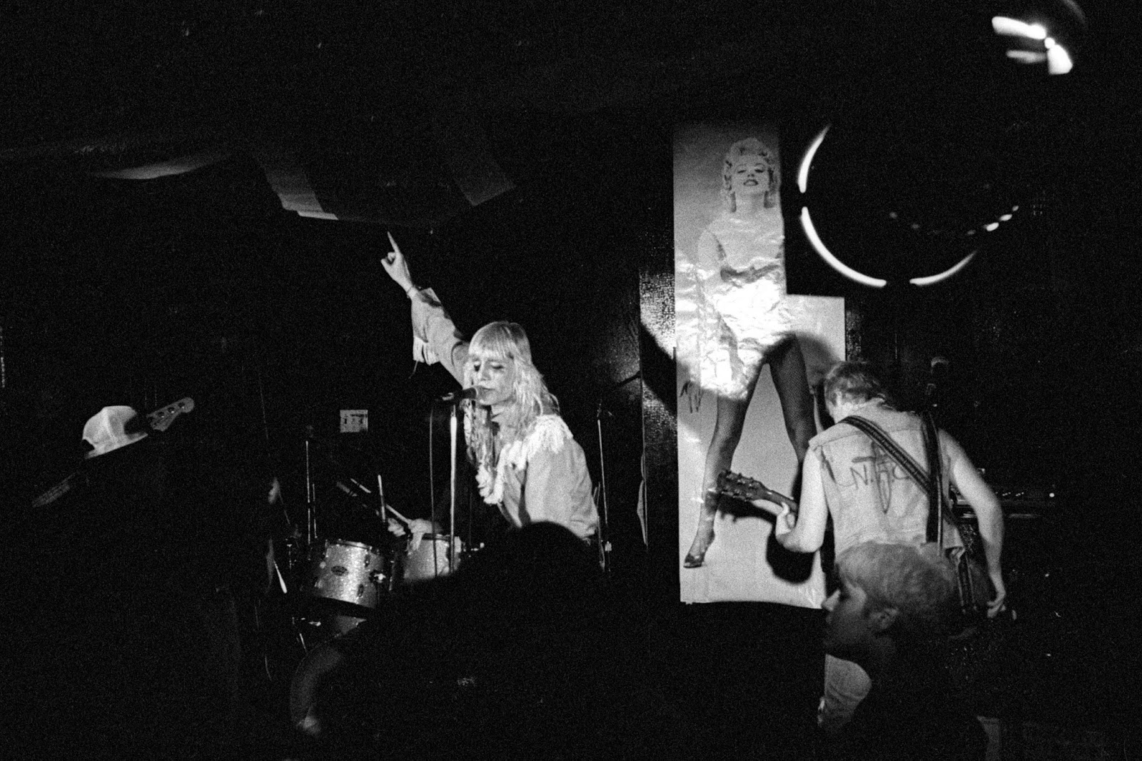 Whatwave action.... NFG….The Band From London Ontario Canada Part 2